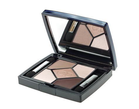 dior palette 508|dior 5 colors eyeshadow.